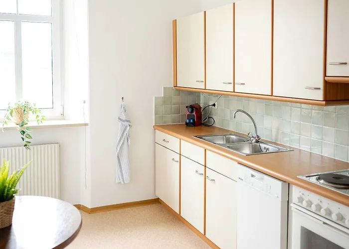 Apartamento Quartier *