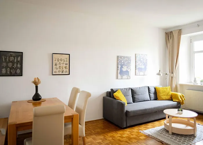 Quartier Klagenfurt am Woerthersee