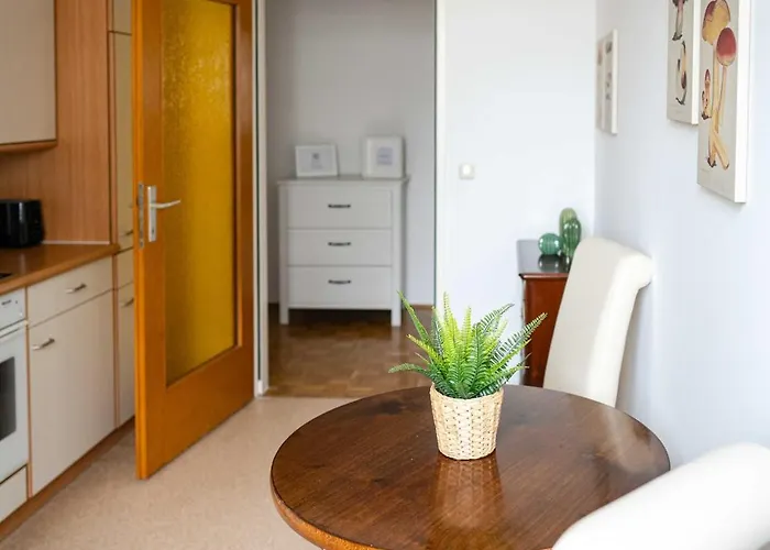 Quartier * Klagenfurt am Woerthersee