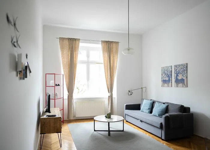 Quartier Apartamento