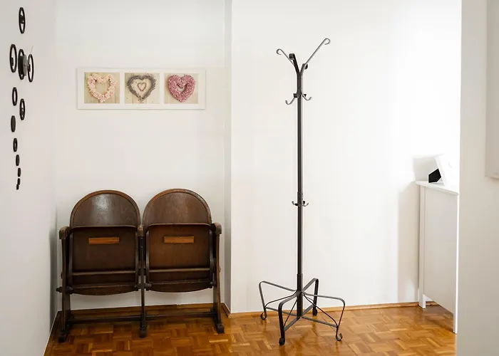 Apartamento Quartier