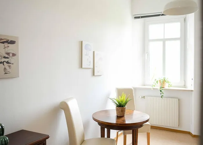 Quartier Apartamento *