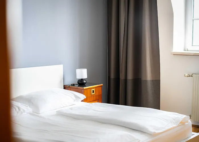 Apartamento Quartier *