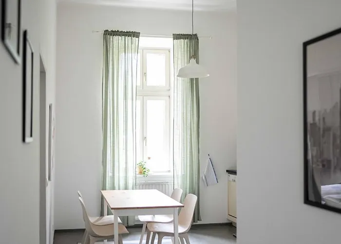 Quartier Klagenfurt am Woerthersee