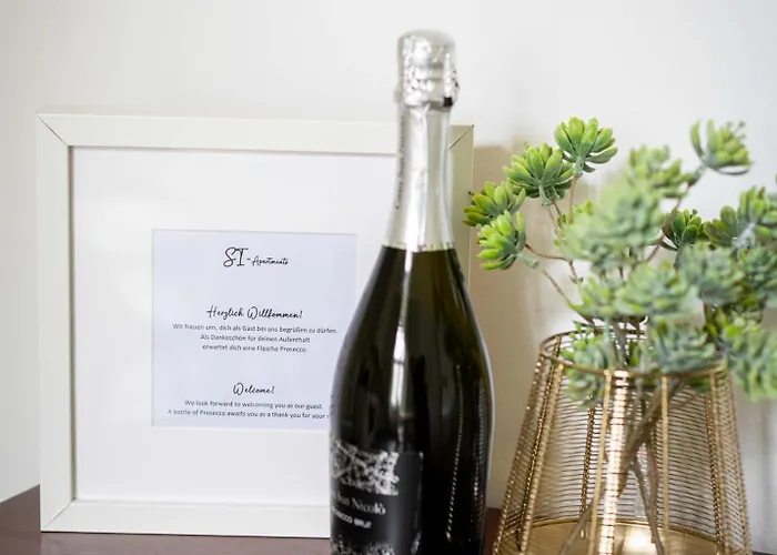 Quartier * Klagenfurt am Woerthersee