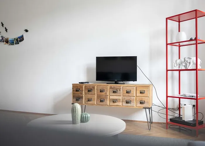 Apartamento Quartier