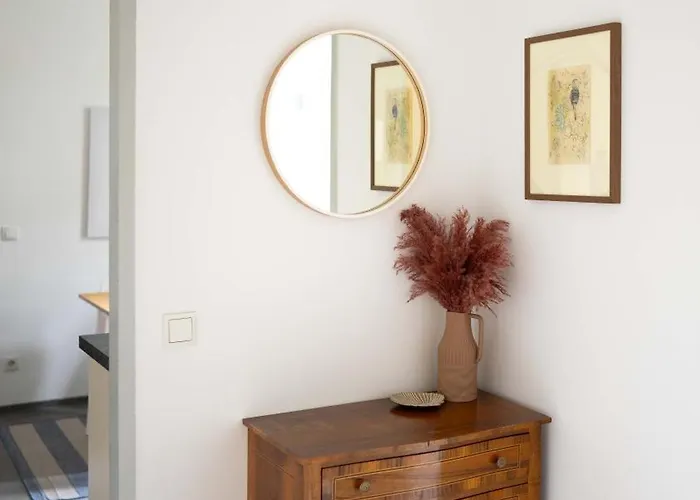 Apartamento Quartier *