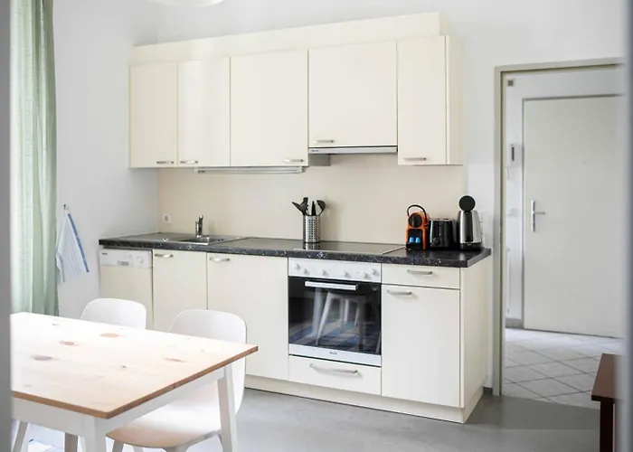 Quartier * Klagenfurt am Woerthersee