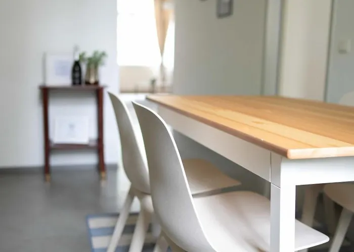 Apartamento Quartier