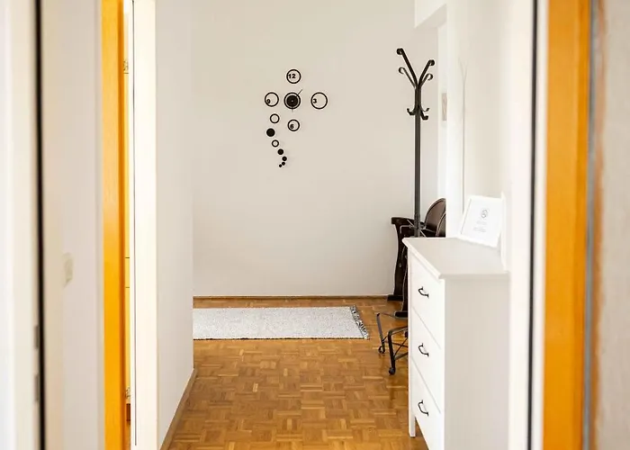 Apartamento Quartier *