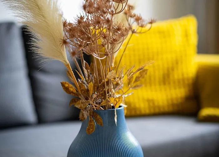 Apartamento Quartier