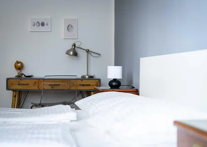 Quartier Apartamento Klagenfurt am Woerthersee