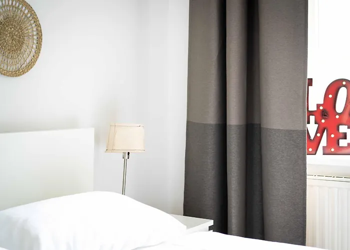 Quartier * Klagenfurt am Woerthersee